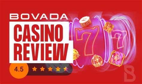 bovada com reviews